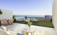 Apartment - New Build -
            Torrevieja - LR-15442