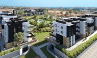 Apartment - New Build -
            Torrevieja - LR-43139