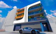 Apartment - New Build -
            Torrevieja - RG-40007