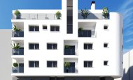 Apartment - New Build -
            Torrevieja - RG-56769