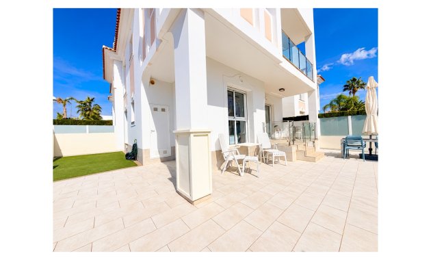 Apartment - Resale - Ciudad Quesada - Rojales - Doña Pepa