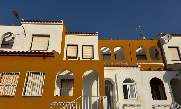 Apartment - Resale - Ciudad Quesada - Rojales - Upper Quesada