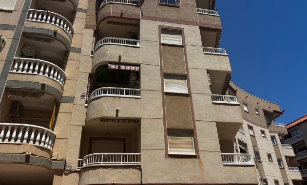Apartment - Resale - Guardamar del Segura -
                Guardamar Del Segura