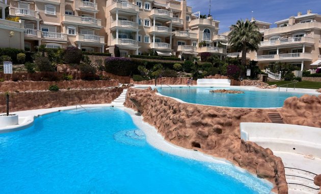 Apartment - Resale - Guardamar del Segura - Guardamar Del Segura