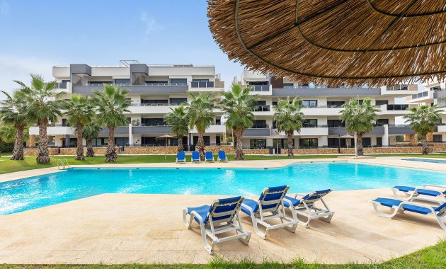 Apartment - Resale - Orihuela Costa - Orihuela