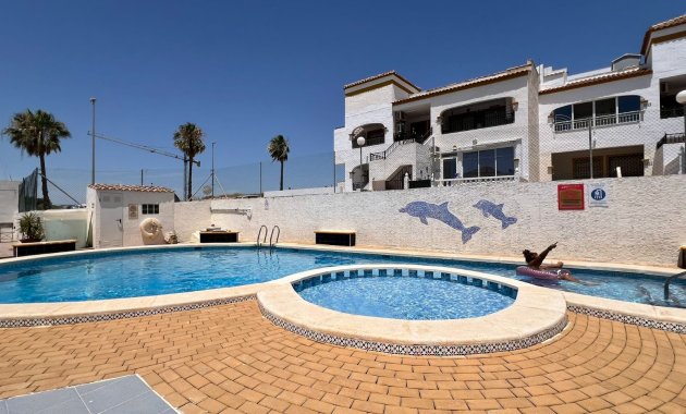 Apartment - Resale - Orihuela -
                Entre Naranjos - Vistabella Golf