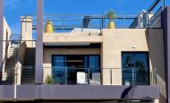Apartment - Resale -
            Pilar de la Horadada - CLM-54040