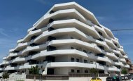 Apartment - Resale -
            San Miguel de Salinas - ALM021