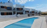 Apartment - Resale -
            San Miguel de Salinas - TLM-41345
