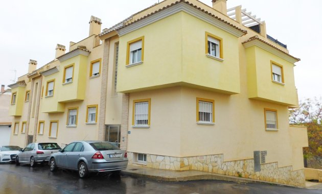 Apartment - Resale - Torremendo -
                Torremendo