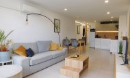 Apartment - Resale -
            Torrevieja - TLM-40950