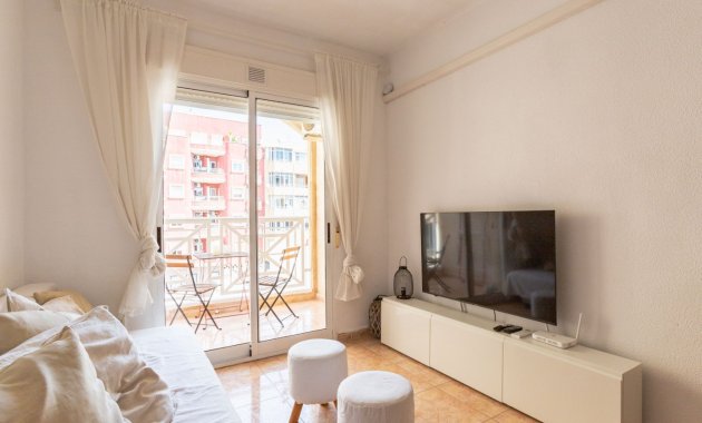 Apartment - Resale - Torrevieja - Torrevieja
