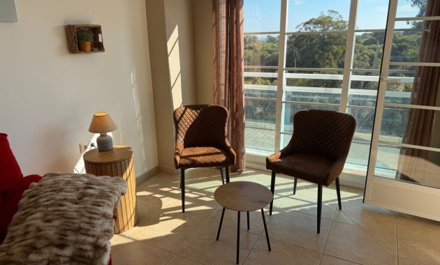 Apartment - Wiederverkauf - Guardamar del Segura - Puerto