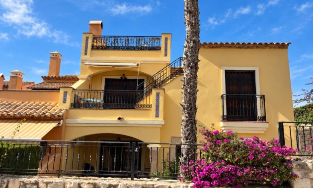 Apartment - Wiederverkauf - La Rellana - La Rellana