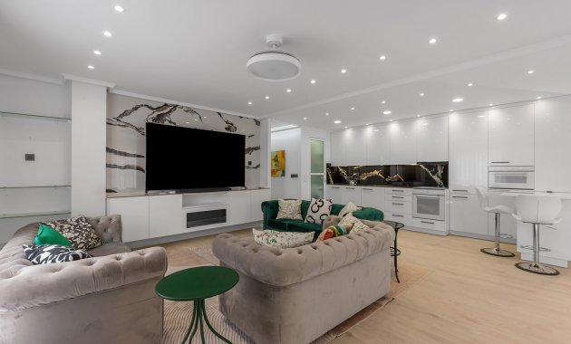 Apartment - Wiederverkauf - Los Montesinos - Los Montesinos