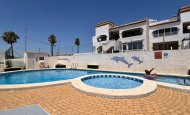 Apartment - Wiederverkauf -
            Orihuela - BLM-79344