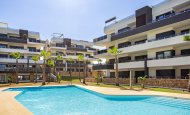 Apartment - Wiederverkauf -
            Orihuela Costa - BLM-27609