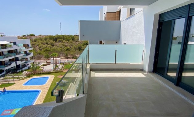 Apartment - Wiederverkauf - Orihuela -
                Orihuela Costa