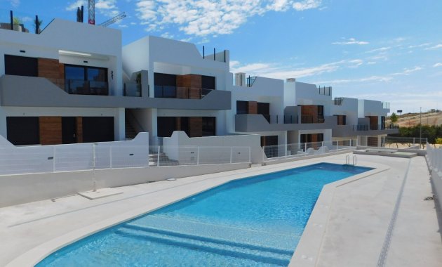 Apartment - Wiederverkauf - San Miguel de Salinas - San Miguel Salinas