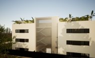 Appartement au rez-de-chaussée - Nouvelle construction -
            Finestrat - LR-41829
