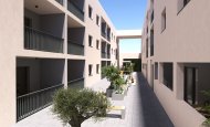 Appartement au rez-de-chaussée - Nouvelle construction -
            San Miguel de Salinas - LR-74970