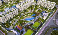 Appartement au rez-de-chaussée - Nouvelle construction -
            Torrevieja - LR-58844