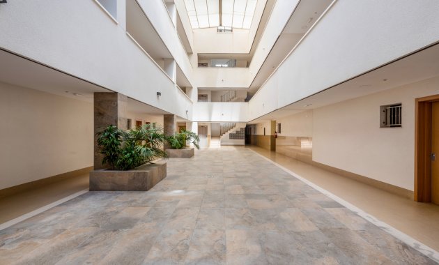 Appartement - Herverkoop - Bigastro -
                Costa Blanca South