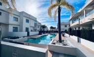 Appartement - Herverkoop -
            Ciudad Quesada - Rojales - BLM-88456