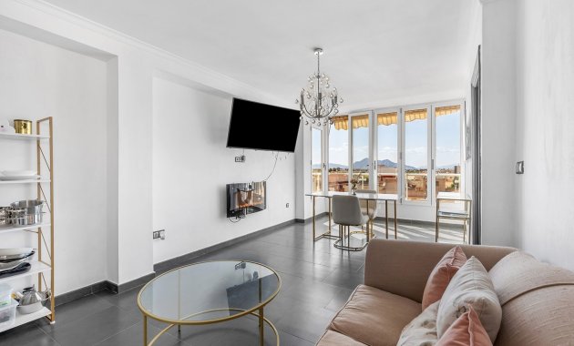 Appartement - Herverkoop - Daya Nueva - Daya Nueva