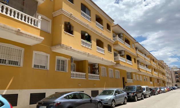 Appartement - Herverkoop - Formentera del Segura - Formentera del Segura