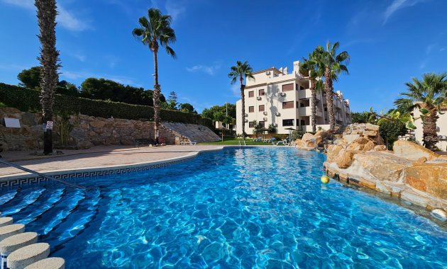 Appartement - Herverkoop - Las Ramblas Golf -
                Las Ramblas Golf