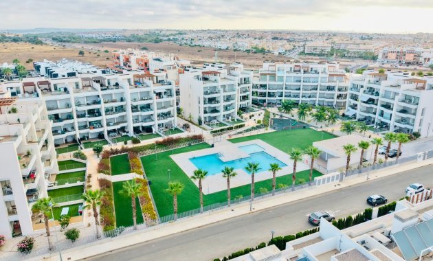 Appartement - Herverkoop - Orihuela Costa -
                Orihuela Costa