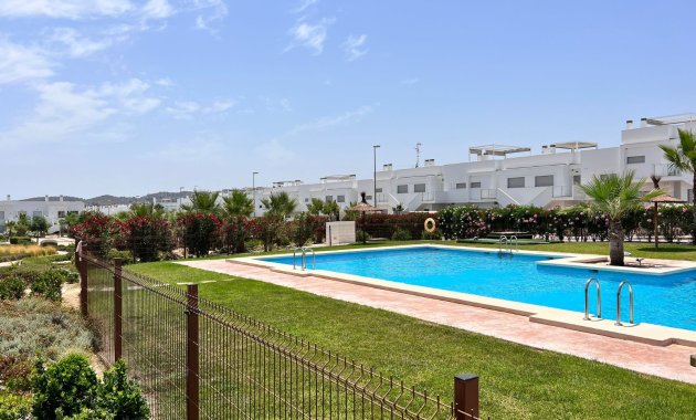 Appartement - Herverkoop - Orihuela - Entre Naranjos - Vistabella