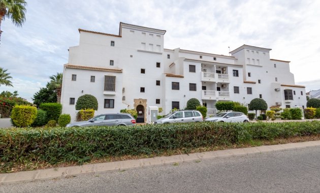 Appartement - Herverkoop - Orihuela - Orihuela Costa