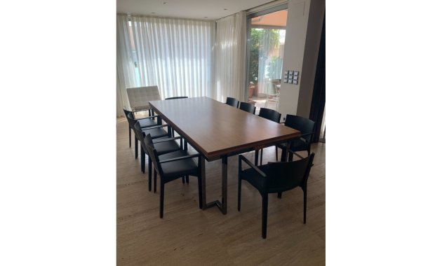 Appartement - Herverkoop - Pilar de la Horadada -
                Pilar de la Horadada