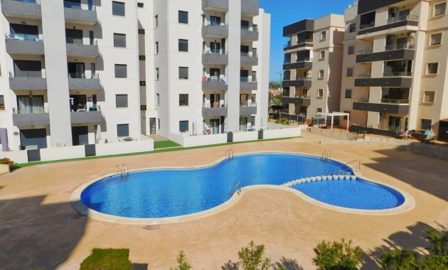 Appartement - Herverkoop - San Miguel de Salinas - San Miguel de Salinas