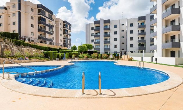 Appartement - Herverkoop - San Miguel de Salinas - San Miguel Salinas