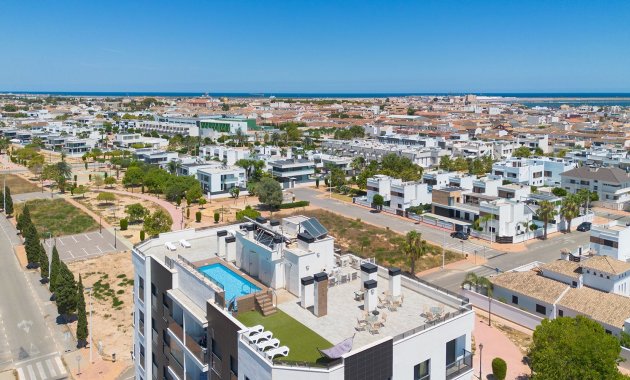 Appartement - Herverkoop - San Pedro del Pinatar -
                Lo Pagan