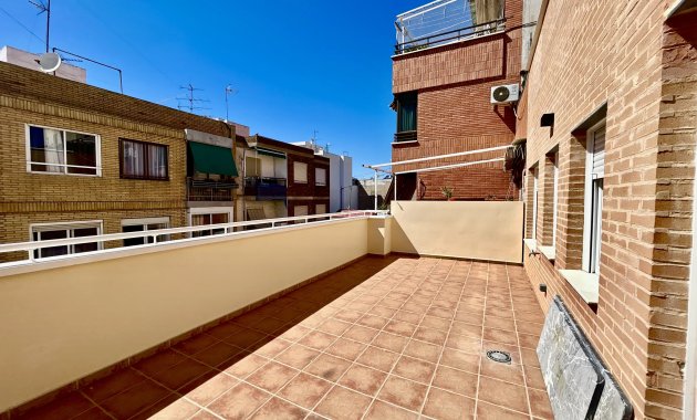 Appartement - Nieuwbouw Woningen - Alicante - Alicante (Alacant)