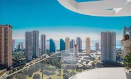 Appartement - Nieuwbouw Woningen -
            Benidorm - LR-44949