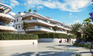 Appartement - Nieuwbouw Woningen -
            Finestrat - LR-31619