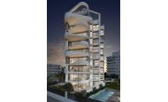 Appartement - Nieuwbouw Woningen -
            Guardamar del Segura - RG-25627