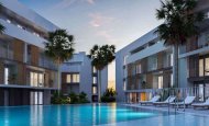 Appartement - Nieuwbouw Woningen -
            Jávea - RS-24451