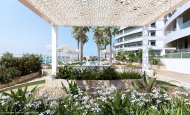 Appartement - Nieuwbouw Woningen -
            La Manga del Mar Menor - LR-87608