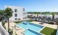 Appartement - Nieuwbouw Woningen -
            Los Alcazares - LR-20648