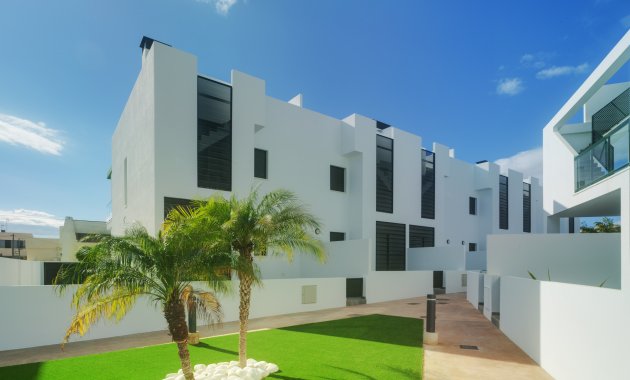Appartement - Nieuwbouw Woningen - Mil Palmeras - Mil Palmeras