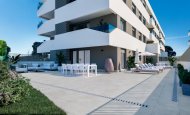 Appartement - Nieuwbouw Woningen -
            San Juan Alicante - RS-82852