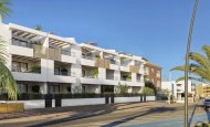 Appartement - Nieuwbouw Woningen -
            San Pedro del Pinatar - RG-97220