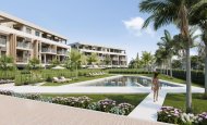 Appartement - Nieuwbouw Woningen -
            Torre Pacheco - RG-80044