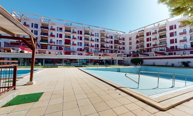 Appartement - Nieuwbouw Woningen - Villanueva del Río Segura - Villanueva del Río Segura
